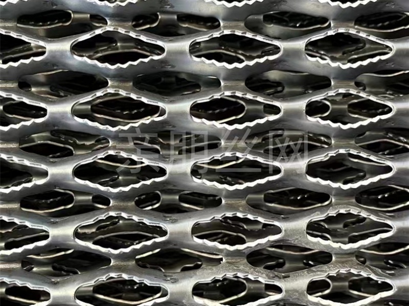 鱷魚嘴和圓孔網(wǎng)